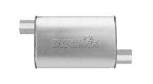 Dynomax 17736 Äänenvaimennin