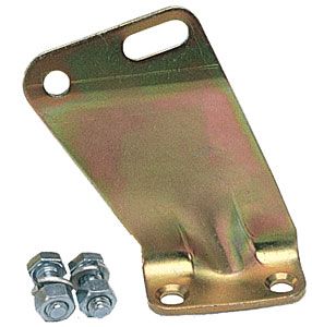 Edelbrock 1490 Kaasuvaijerin levy