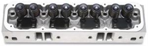 Edelbrock 61779 Sylinterikansi