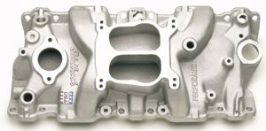 Edelbrock PERFORMER 2104 imusarja