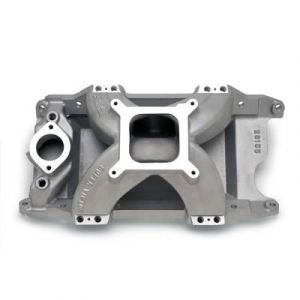 Edelbrock Super Victor EFI 28155 Imusarja