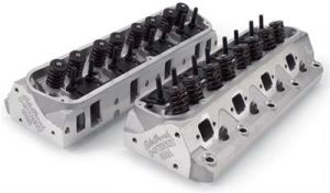 Edelbrock 5025 Sylinterikansi