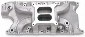 Edelbrock Performer RPM 7121 Imusarja