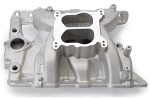 Edelbrock PERFORMER RPM 7156 imusarja