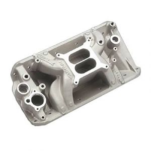 Edelbrock Performer RPM Air Gap 7531 Imusarja