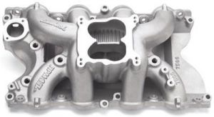 Edelbrock PERFORMER RPM AIR-CAP 7566 imusarja