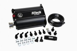 FiTech 50004 Polttoainepumppusarja