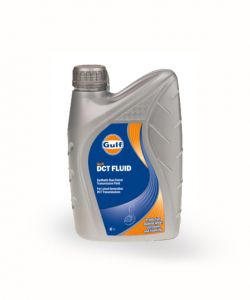 GULF DCT FLUID  20L