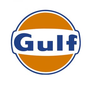 Gulf X900-176 tarra