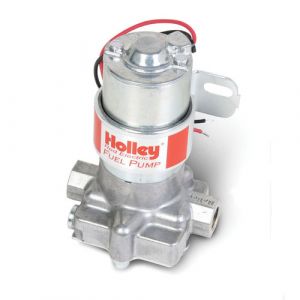 Holley 12-801-1 Polttoainepumppu sähköinen