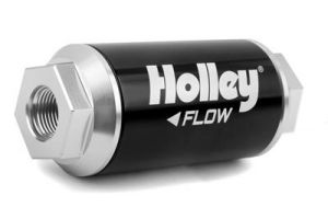 Holley 162-554 Polttoainesuodatin AN8