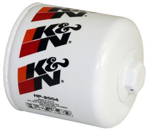 K&N öljynsuodatin HP-2004