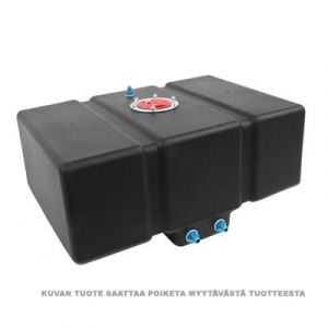 Polttoainetankki 60L SFI