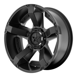 KMC XD811 RS2 22x9,5