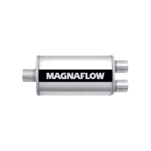 Magnaflow 12158 Äänenvaimennin