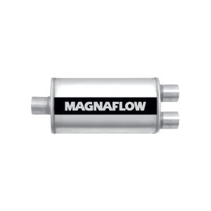Magnaflow 12198 Äänenvaimennin