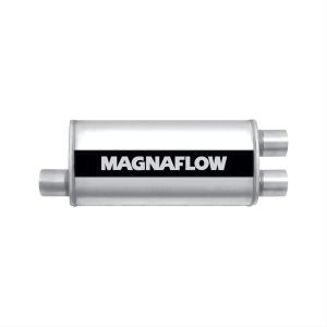 Magnaflow 12266 Äänenvaimennin