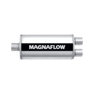 Magnaflow 12268 Äänenvaimennin
