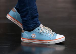 Gulf Sneaker koko 44