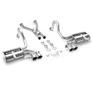 Magnaflow 15660 Pakoputkisto