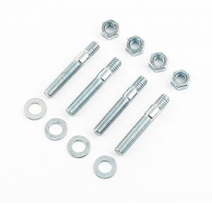 MrGasket 61 Kaasuttimen pinnapultit 