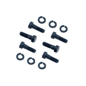 MrGasket 911 Pulttisarja 