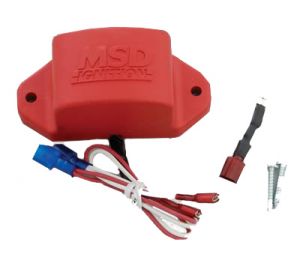 MSD 8910 Adapteri