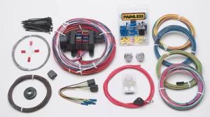 Painless Wiring 10308 Johtosarja