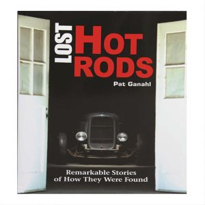 LOST HOT RODS 