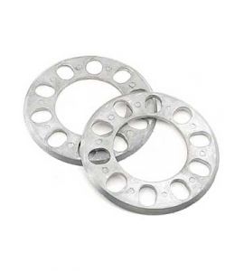 Mr. Gasket 2372 Wheel Spacer