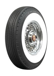 Coker Tire 700307  