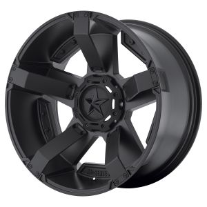 KMC XD Series RS2 17x9