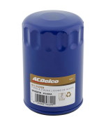 AC Delco PFL400A Öljynsuodatin