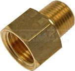 Dorman 785-446 Adapteri 5/16" putki - 1/8" NPT