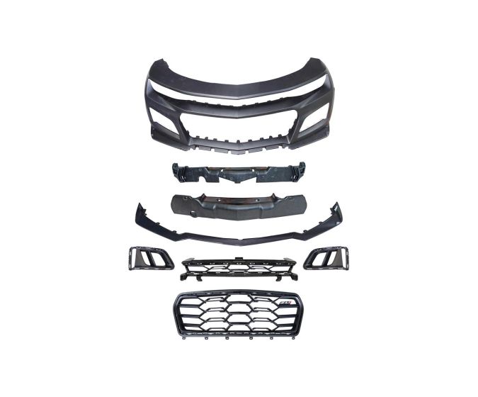 SGD PCV04256BFZL1 etupuskuri US Parts